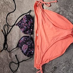 Womens Swimsuit (XL)